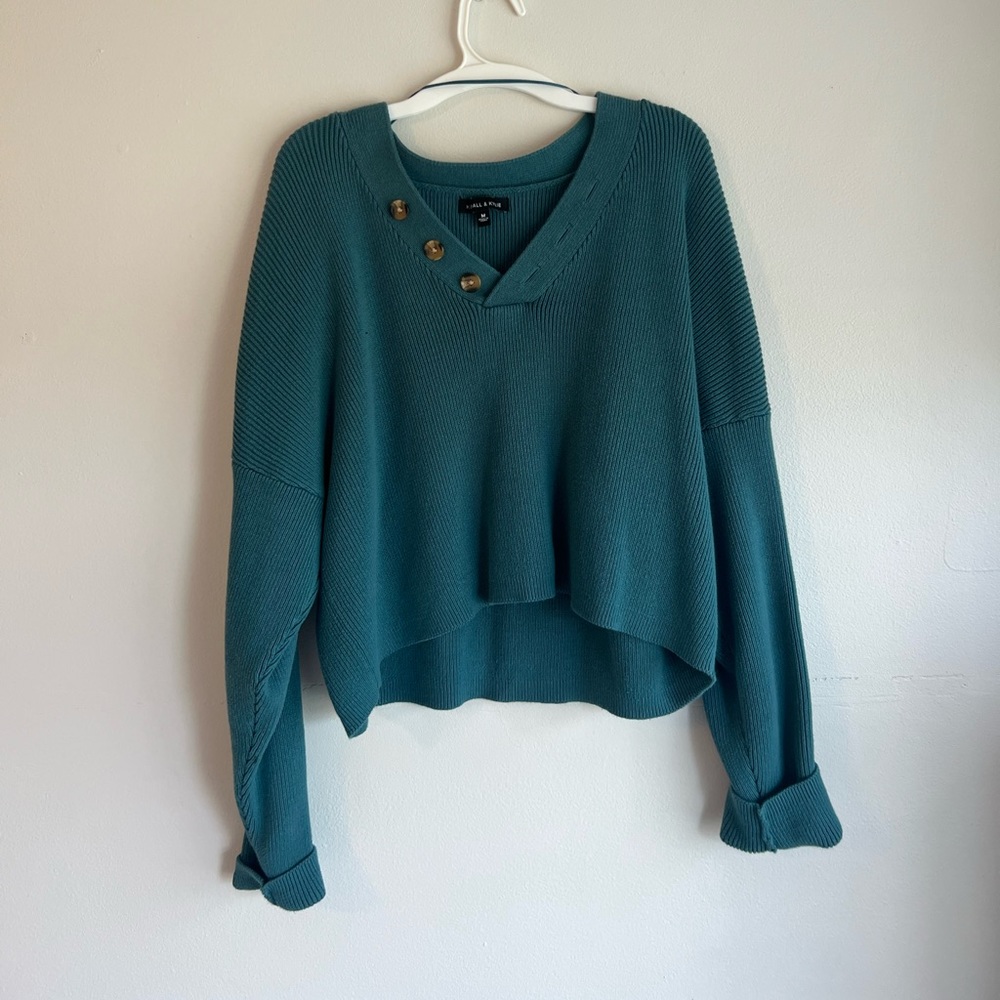 PACSUN Kendall & Kylie Sweater. Worn Once!!